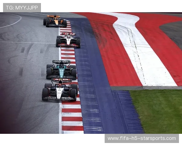 F1赛事行业峰会促进赛事商业与科技深度融合