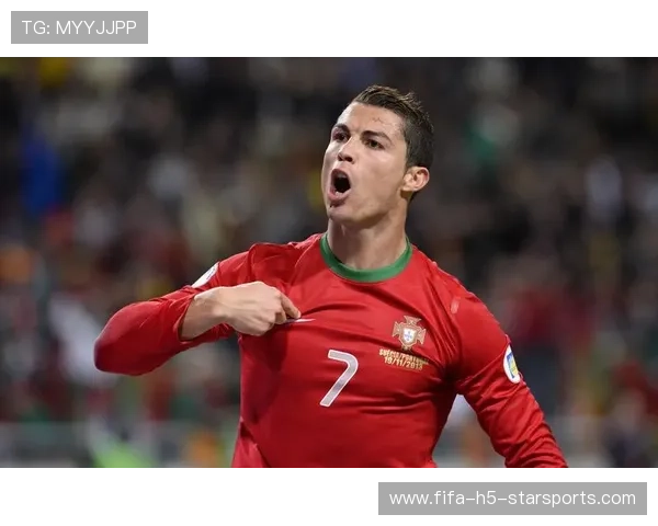 C罗若再创辉煌，将被写入史册新篇章