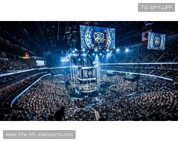 世界赛打出史诗级团战，全网刷屏