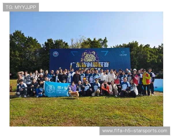 射箭爱好者组织“乡村靶场开放日”,普及成效明显