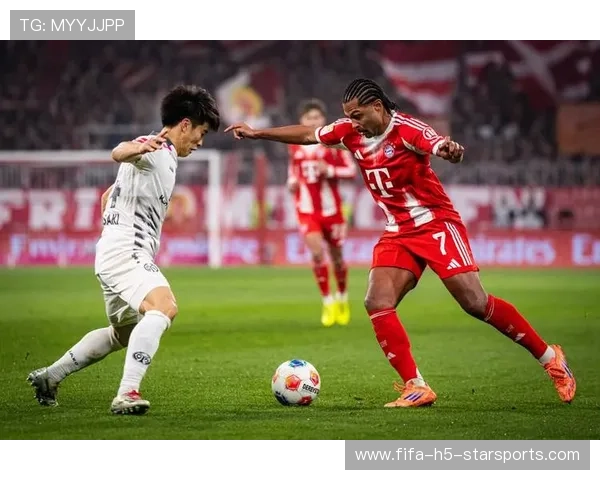 拜仁2-2止步连胜!凯恩乌龙助攻的魔幻一夜,拜仁卡恩时期阵容 拜仁2-2止步连胜!凯恩乌龙助攻的魔幻一夜,拜仁卡恩时期阵容