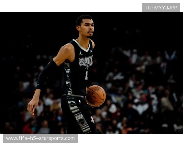 马刺五连胜版图成型!文班防守统治+福克斯火力接管,马刺 队 马刺五连胜版图成型!文班防守统治+福克斯火力接管,马刺 队