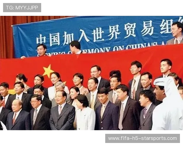 中国不再争取WTO特殊待遇，商务部回应如何落实，中国需要wto,wto不需要中国