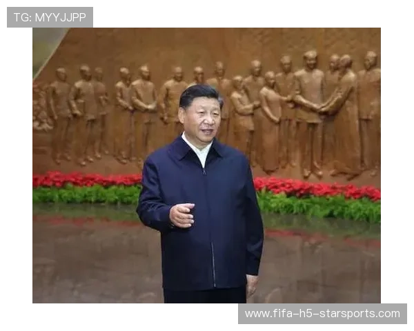 学习新语｜听总书记讲述新疆的70年变貌