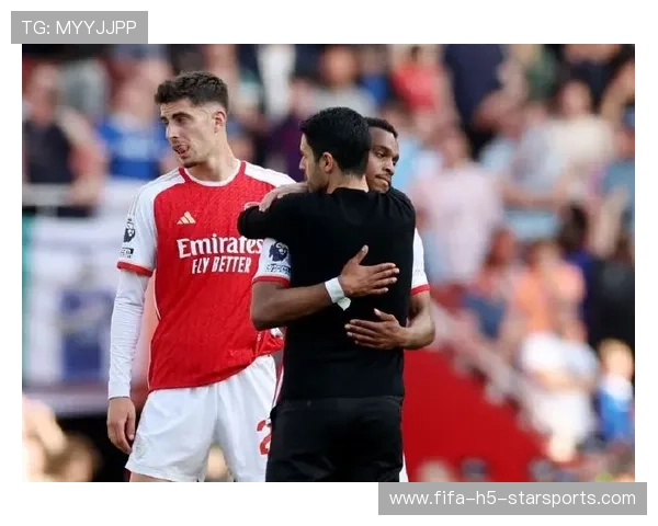 热苏斯陷入进球荒，哈弗茨接管锋线，哈佛茨进球