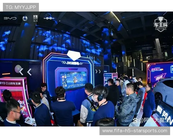 电竞迷最爱的一场比赛