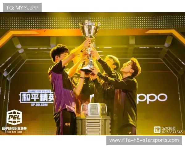 FPS类赛事中的经济系统管理对胜负局的影响分析