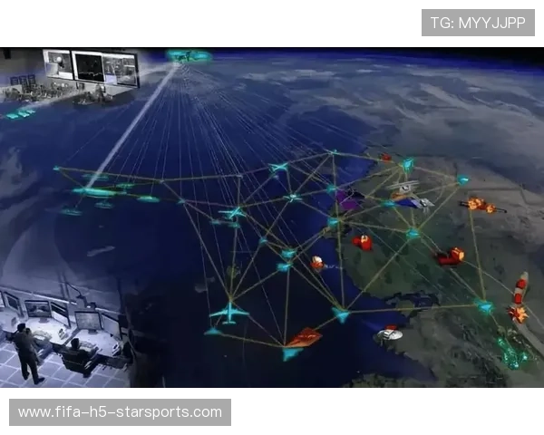 战术总结：视野控制体系成功