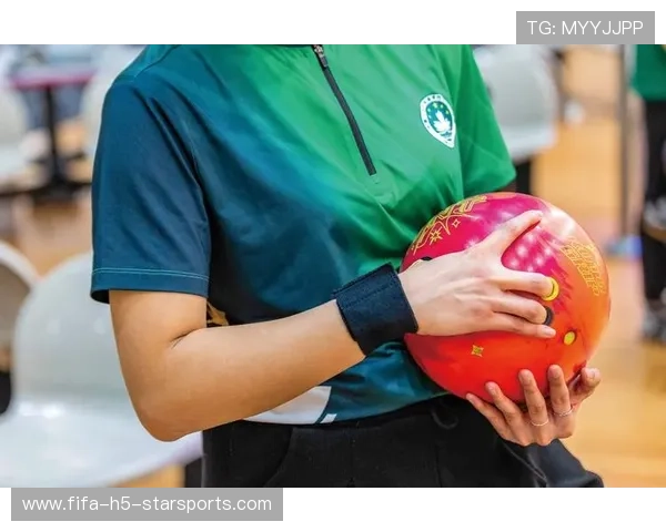 世界保龄球青训资源库上线：教学视频与训练计划免费分享，保龄球国际比赛
