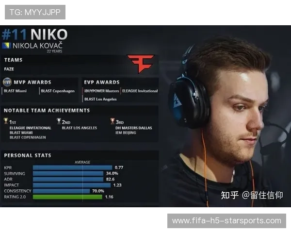 NiKo最遗憾的一次Major