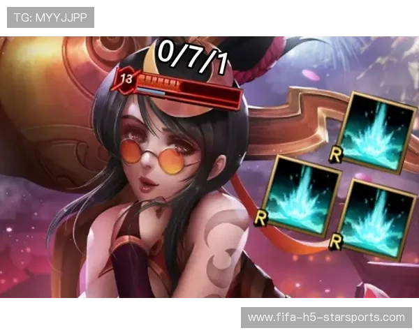 LOL 26.9版本前瞻：新一轮的皮肤系列即将上线，钱包准备好了吗？💰（101 ）