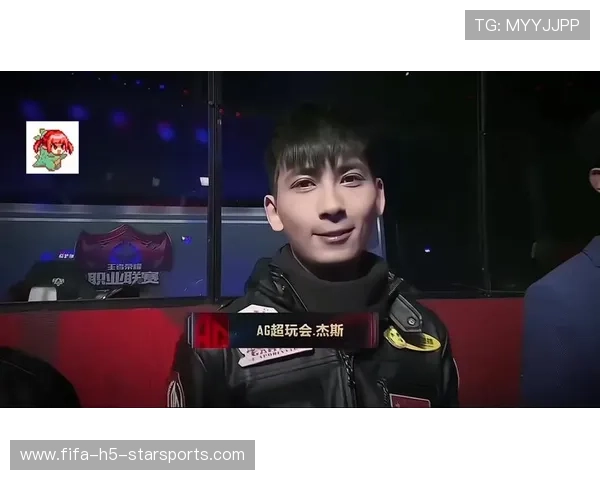解析[选手名]的杰斯：WASD模式下的高频率切换，连招流畅得像是一场艺术⚡